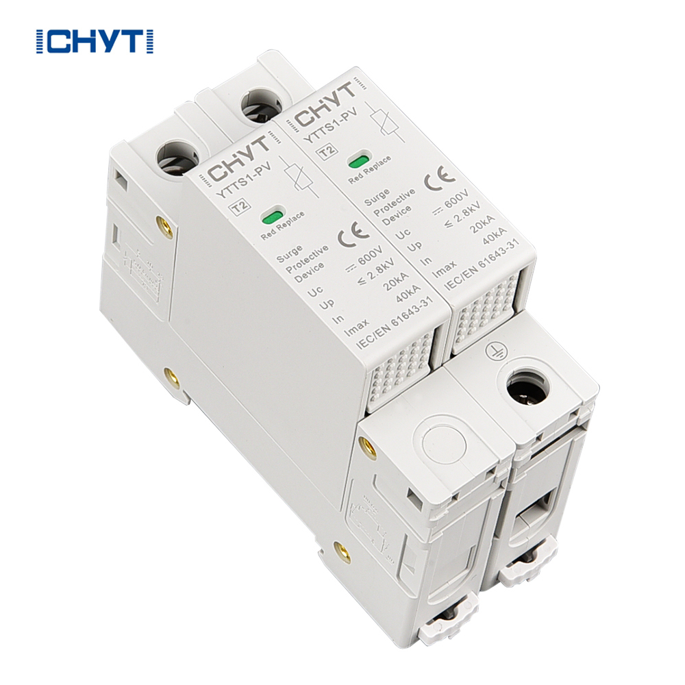 Hvad er fordelene ved CNKA Surge Protectors? - udseende og funktionalitet