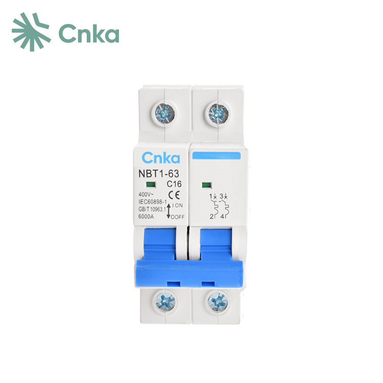 Ac Switch Ac Mcb