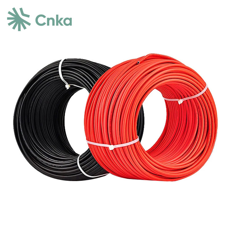 Solenergi kabel